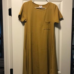 LuLaRoe Carly XS